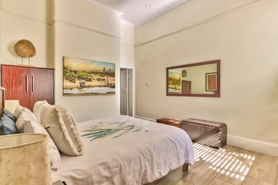 1 Bedroom Property for Sale in Cape Town City Centre Western Cape